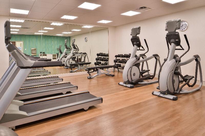 Holiday Inn Express and Suites Van Horn image