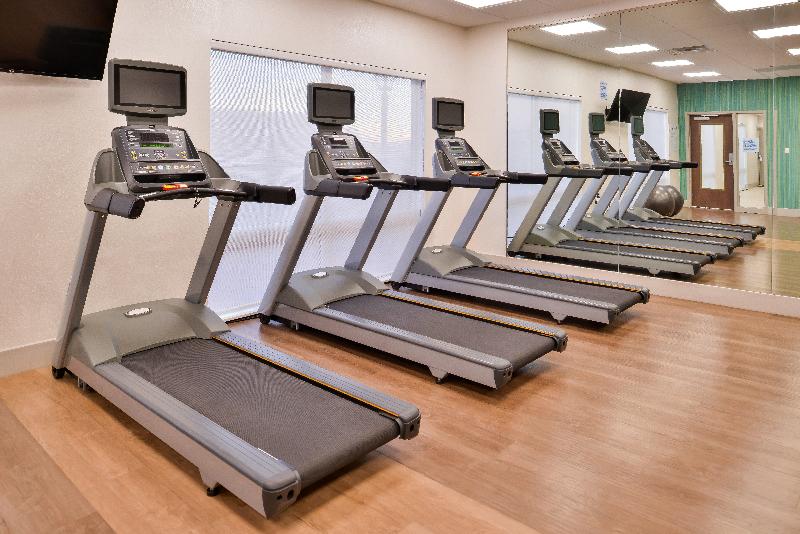 Holiday Inn Express and Suites Van Horn image