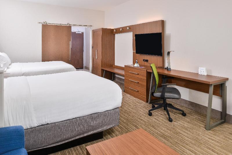 Holiday Inn Express and Suites Van Horn image