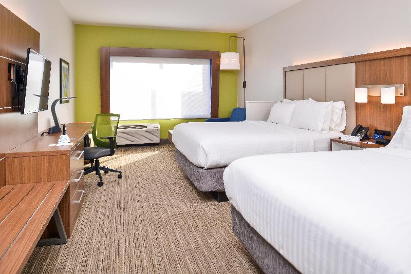 Holiday Inn Express and Suites Van Horn image