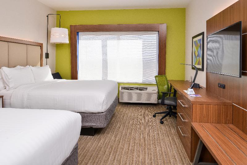 Holiday Inn Express and Suites Van Horn image
