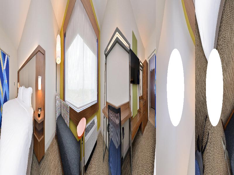 Holiday Inn Express & Suites Madison By IHG image