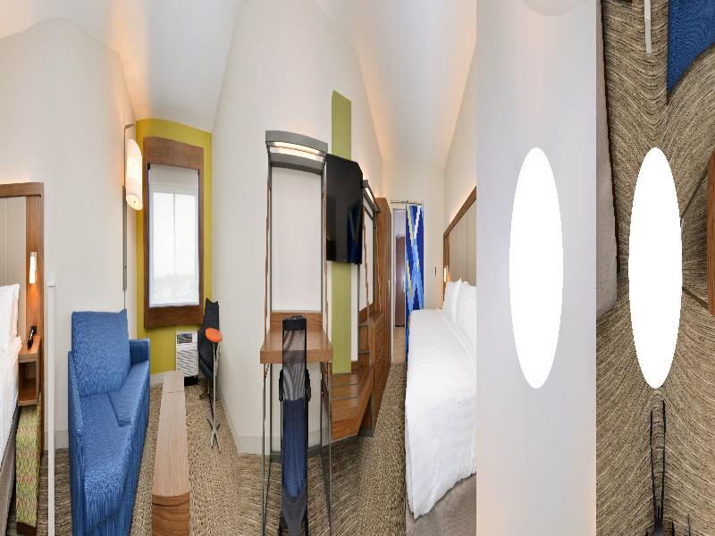 Holiday Inn Express & Suites Madison By IHG image