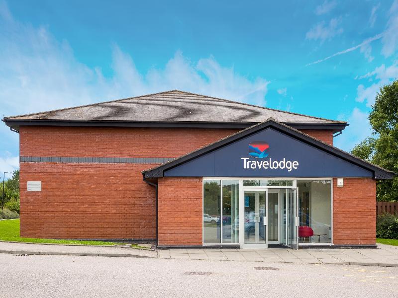 Travelodge Aberdeen Bucksburn image