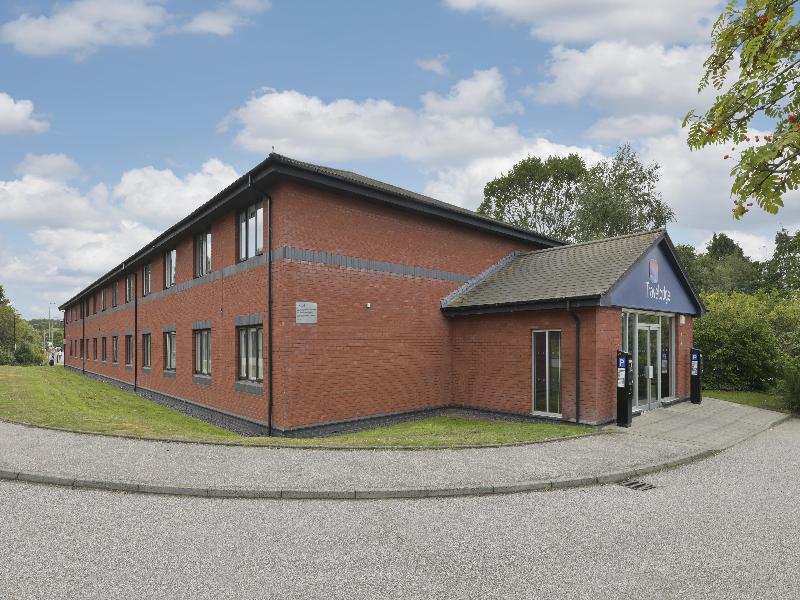 Travelodge Aberdeen Bucksburn image
