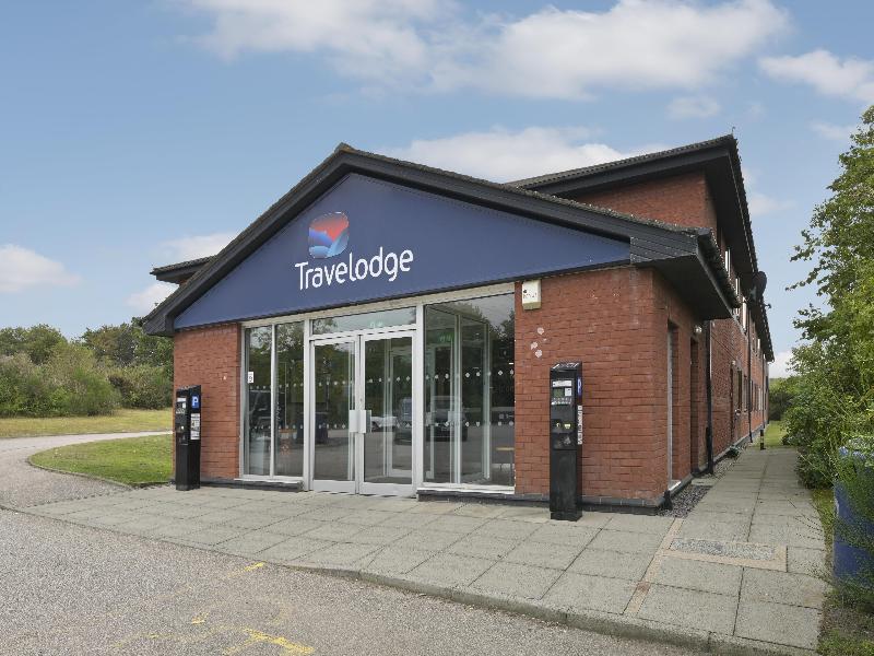 Travelodge Aberdeen Bucksburn image
