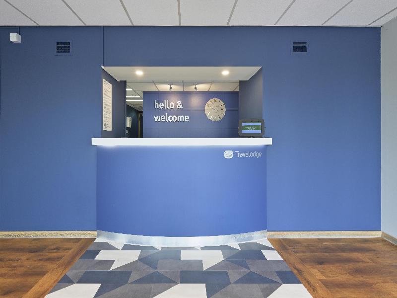 Travelodge Aberdeen Bucksburn image