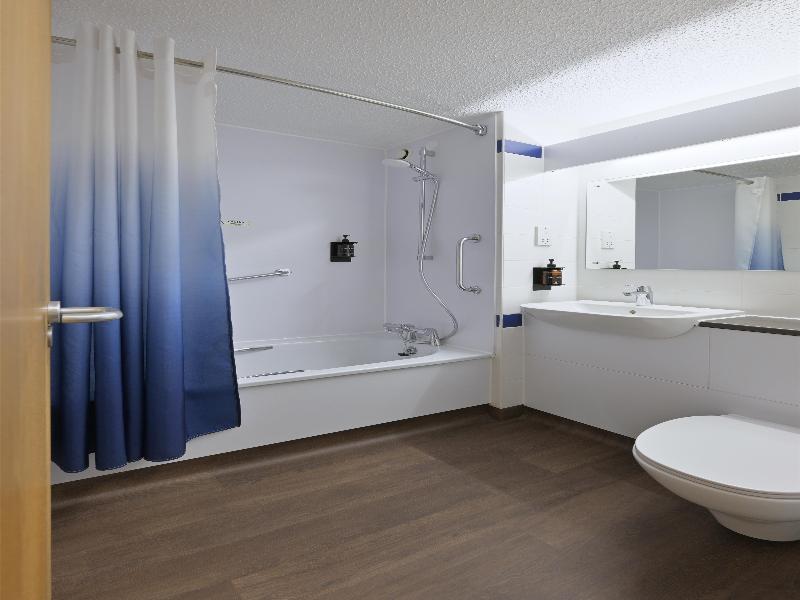 Travelodge Aberdeen Bucksburn image