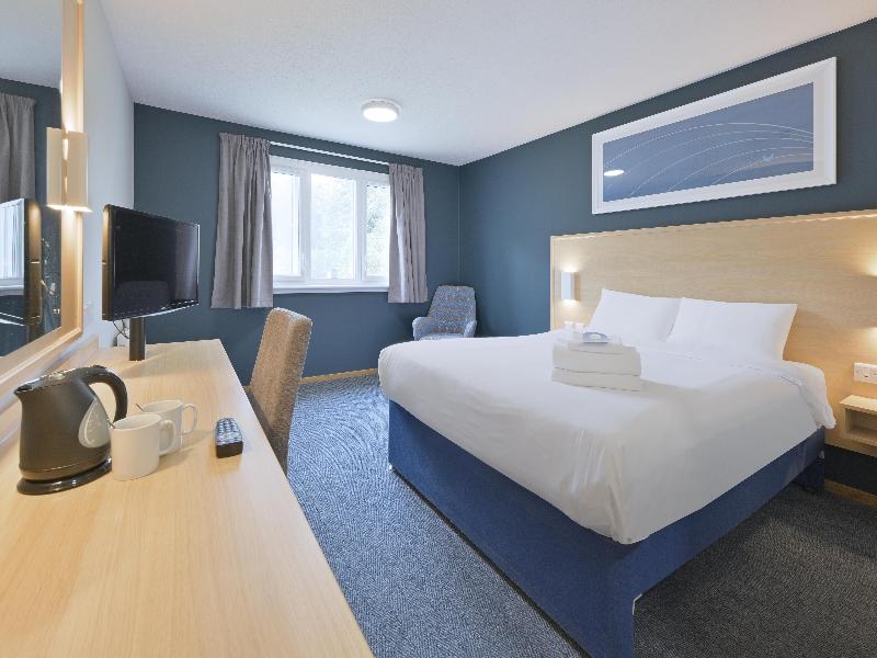 Travelodge Aberdeen Bucksburn image