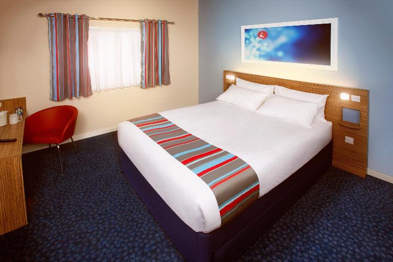 Travelodge Ashbourne image