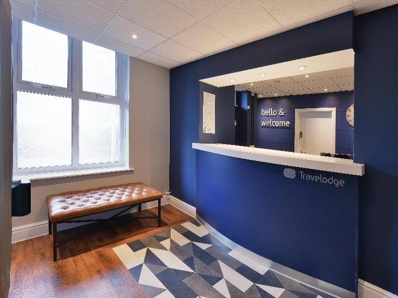 Travelodge Bangor image