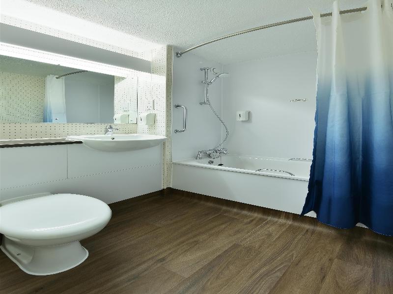 Travelodge Bangor image