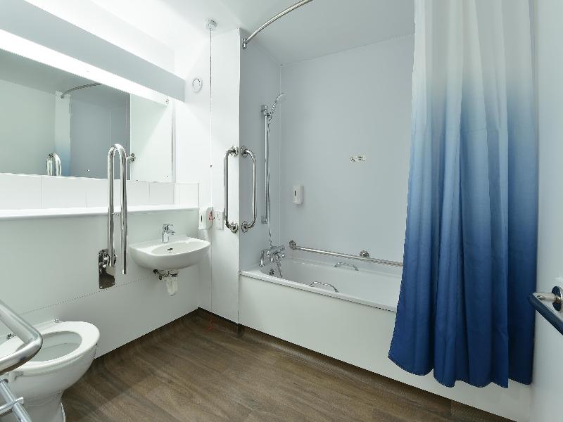 Travelodge Bangor image