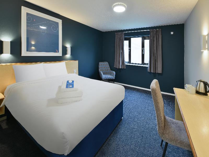 Travelodge Bangor image