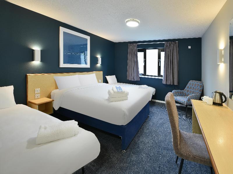 Travelodge Bangor image