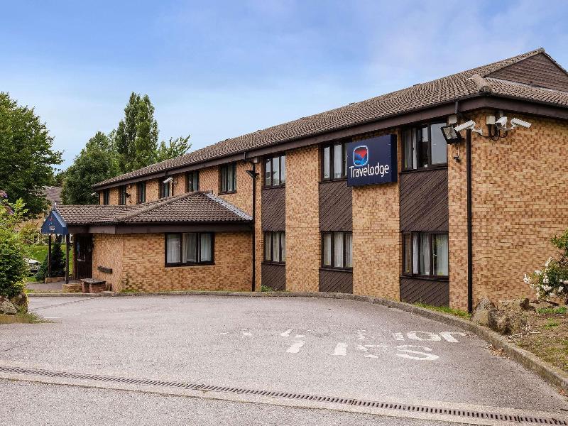 Travelodge Barnsley image
