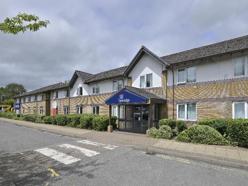 Travelodge Bicester Cherwell Valley image