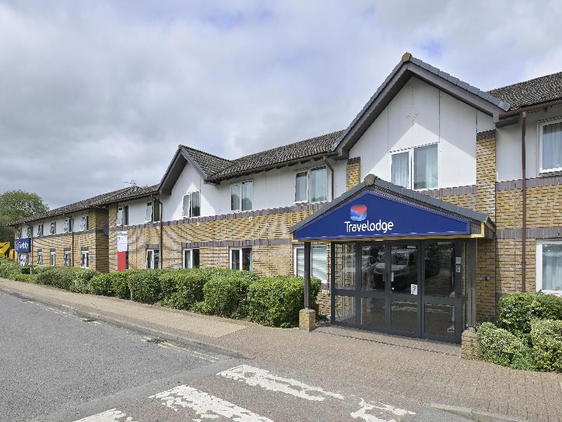 Travelodge Bicester Cherwell Valley image