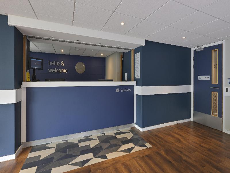 Travelodge Bicester Cherwell Valley image