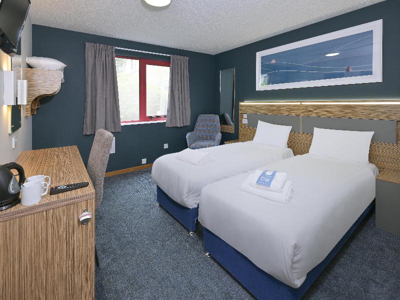 Travelodge Bicester Cherwell Valley image