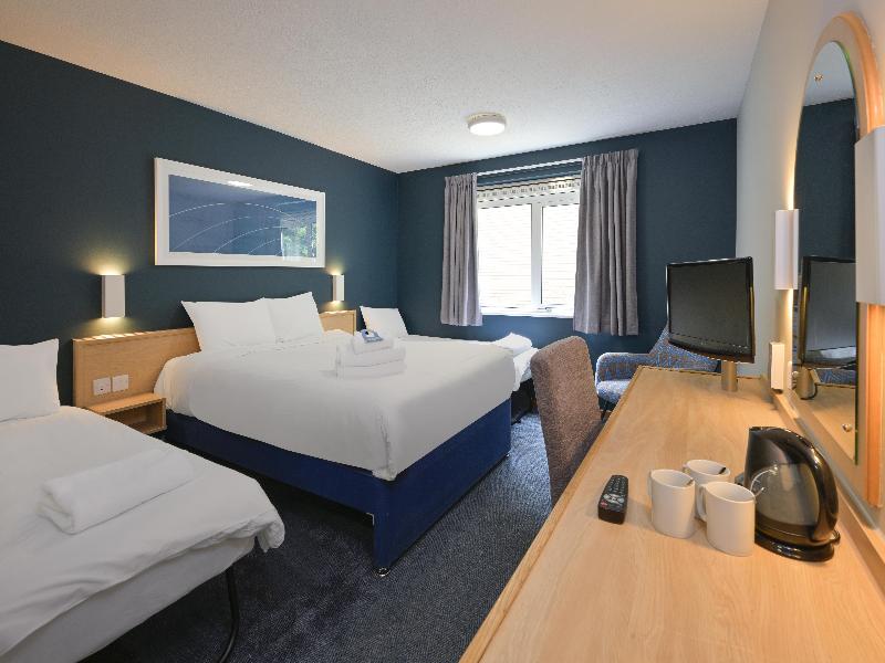 Travelodge Bicester Cherwell Valley image