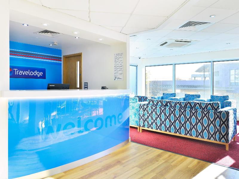 Travelodge Birmingham Maypole image