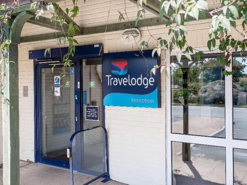 Travelodge Bodmin Roche image