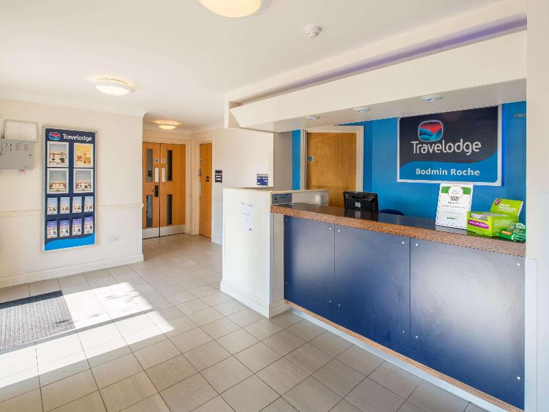 Travelodge Bodmin Roche image