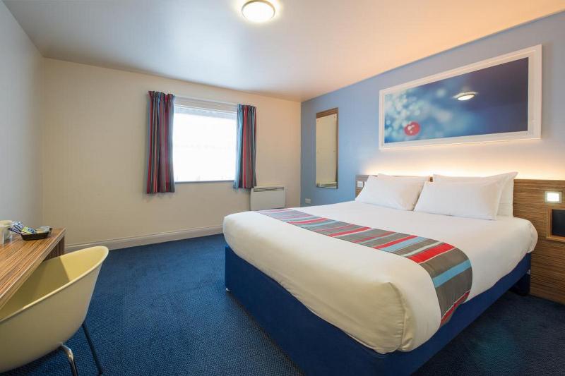 Travelodge Bodmin Roche image