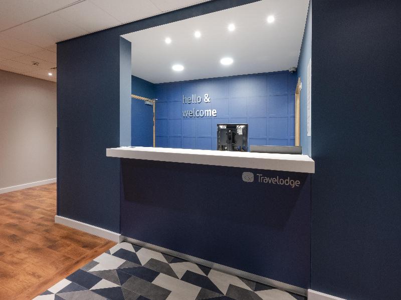 Travelodge Caernarfon image