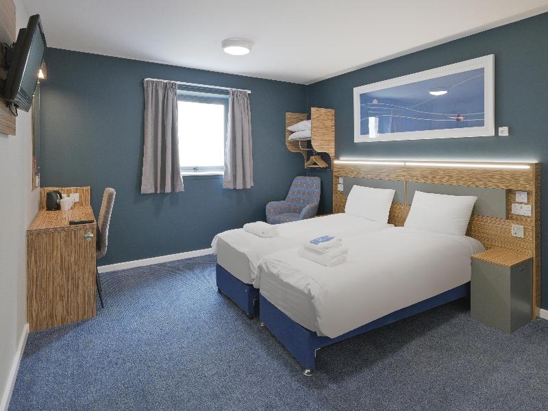 Travelodge Caernarfon image