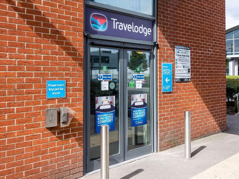Travelodge Camberley image
