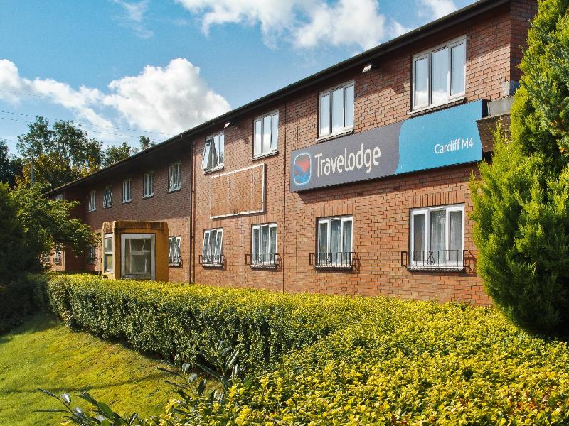 Travelodge Cardiff M4 image