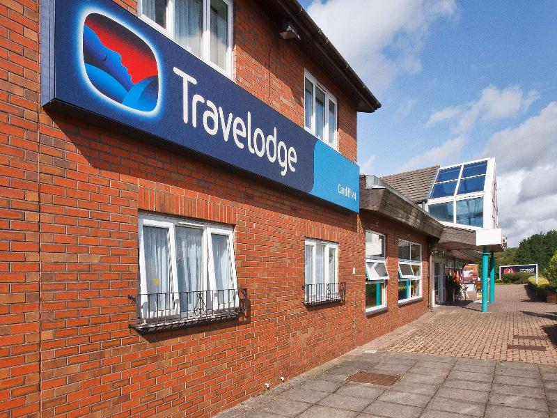 Travelodge Cardiff M4 image