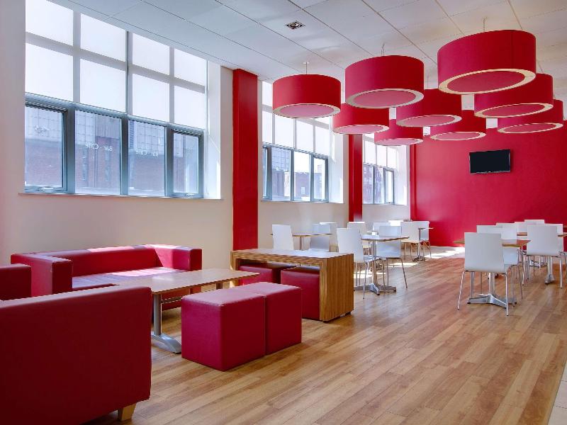 Travelodge Carlisle Central image