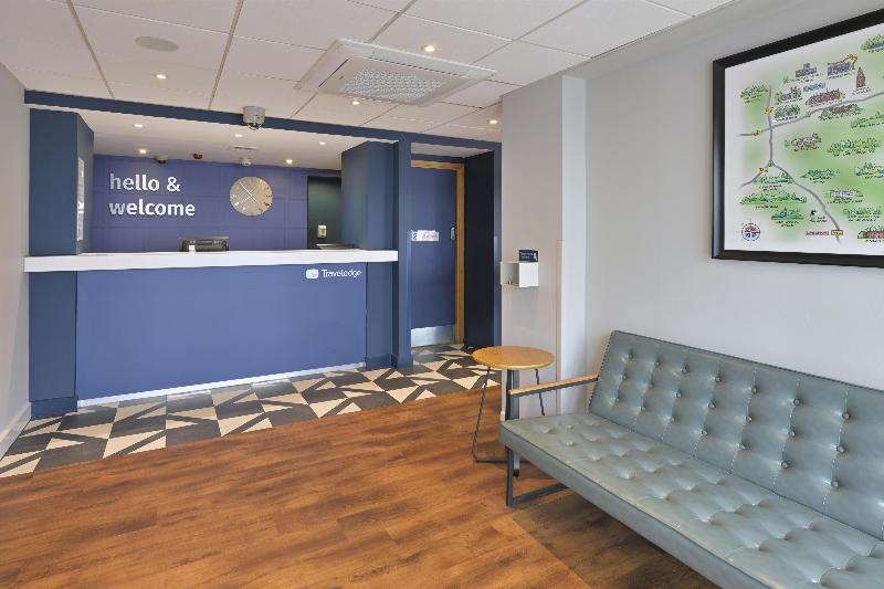 Travelodge Caterham Whyteleafe image