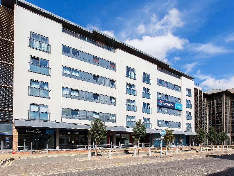 Travelodge Clacton-on-Sea Central image