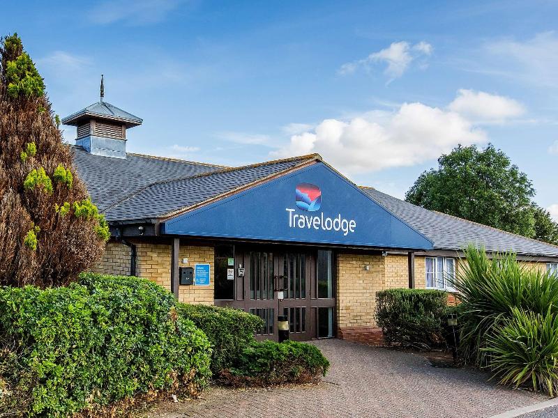 Travelodge Colchester Feering image