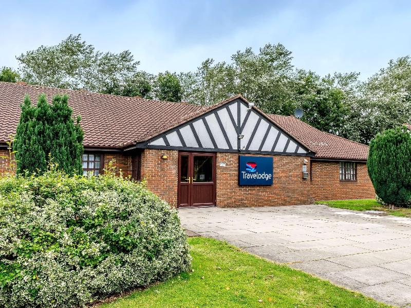 Travelodge Crewe Barthomley image