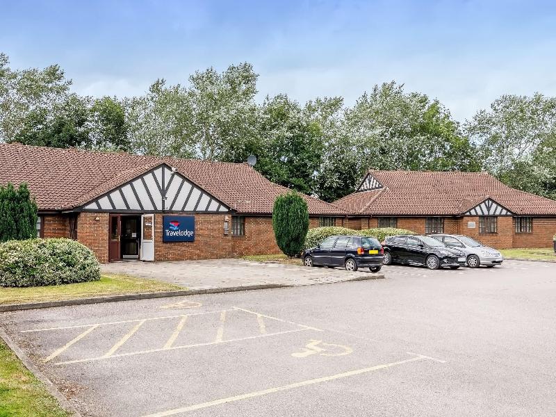 Travelodge Crewe Barthomley image