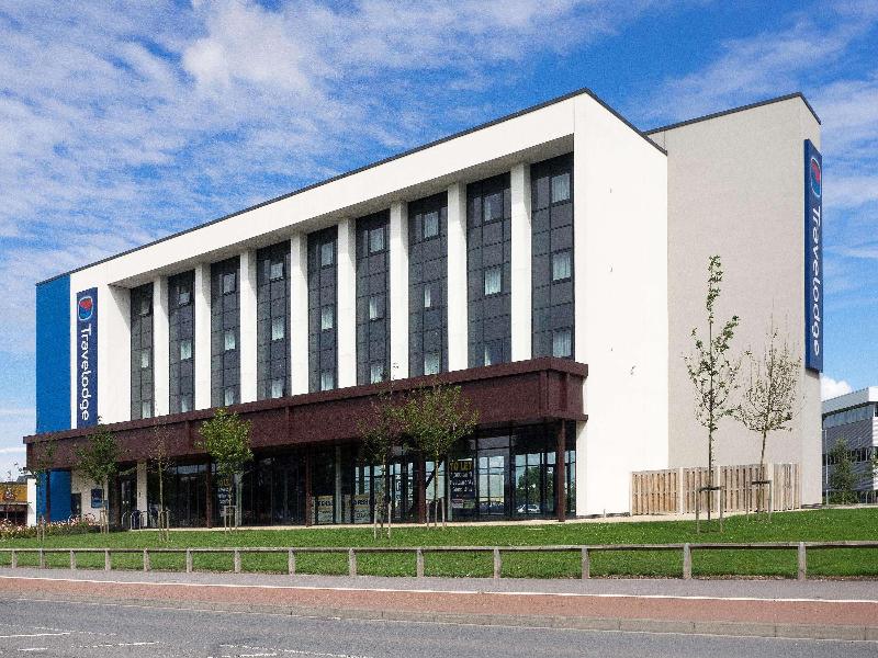 Travelodge Darlington image