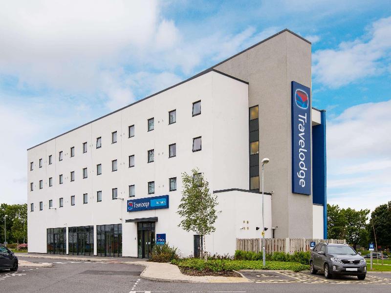 Travelodge Darlington image