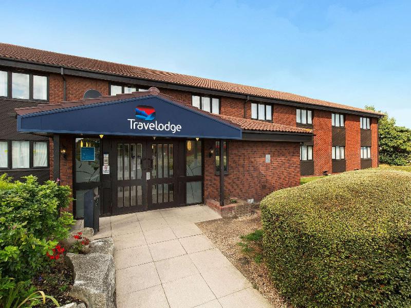Travelodge Doncaster image