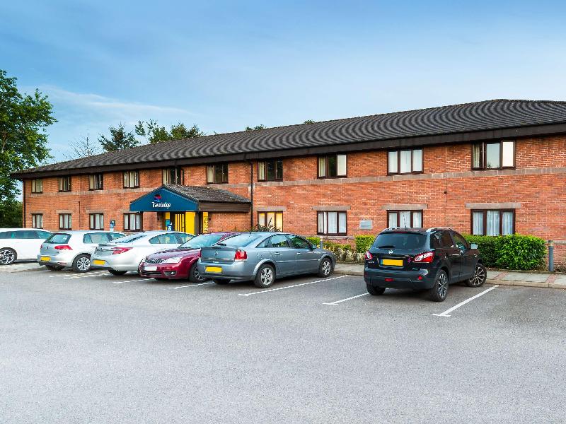 Travelodge Dumfries