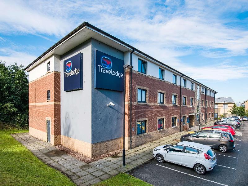 Travelodge Dunfermline — general view