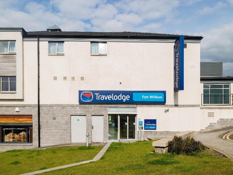 Travelodge Fort William — photo 2