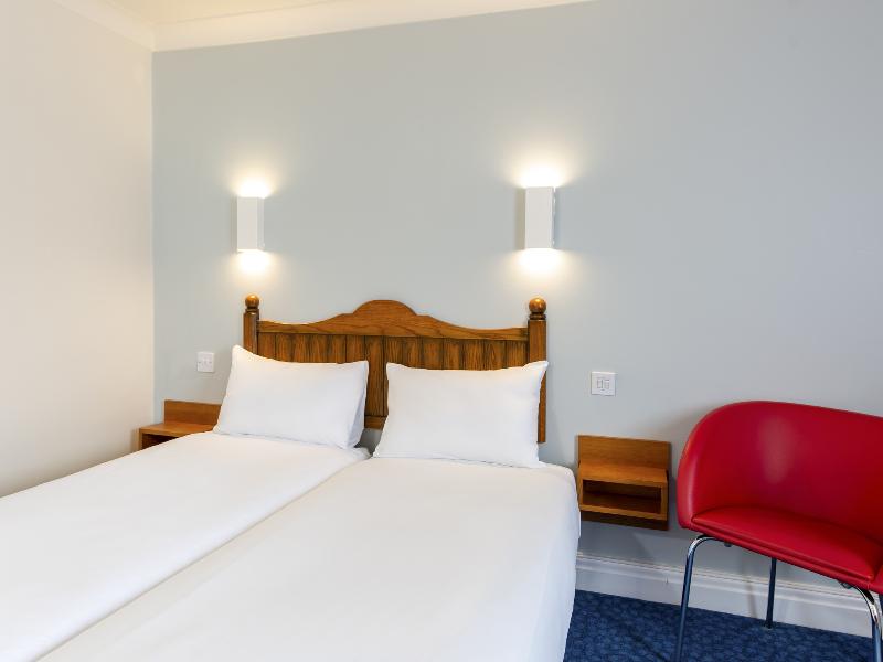 go2 Glasgow Cumbernauld Hotel image