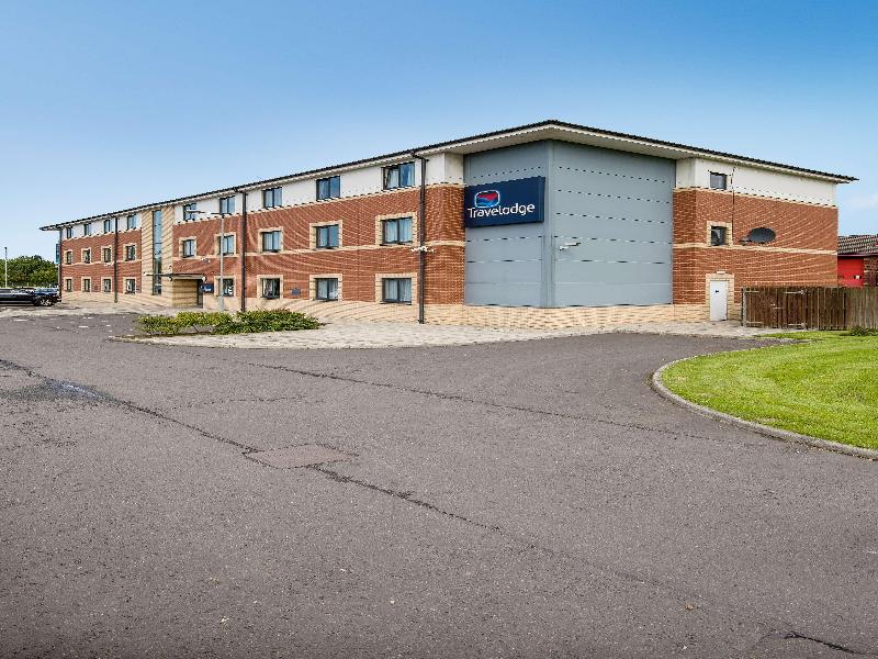 Travelodge Glenrothes image