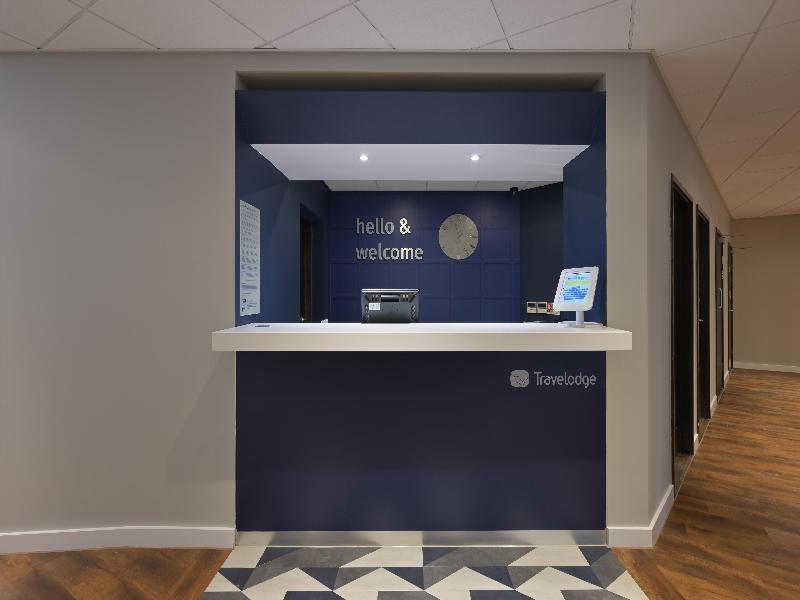 Travelodge Glossop image