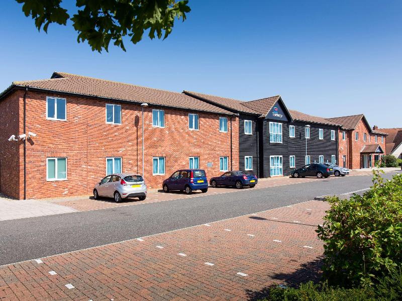 Travelodge Great Yarmouth image